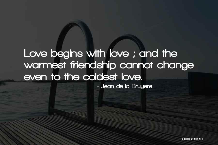 Secresy Quotes By Jean De La Bruyere Secresy Quotes By Jean De La Bruyere