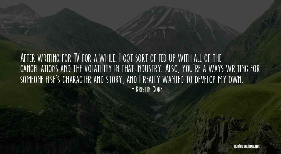 Secret Agent Vladimir Quotes By Kristin Gore Secret Agent Vladimir Quotes By Kristin Gore