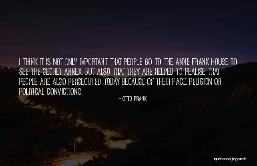 Secret Annex Quotes By Otto Frank Secret Annex Quotes By Otto Frank