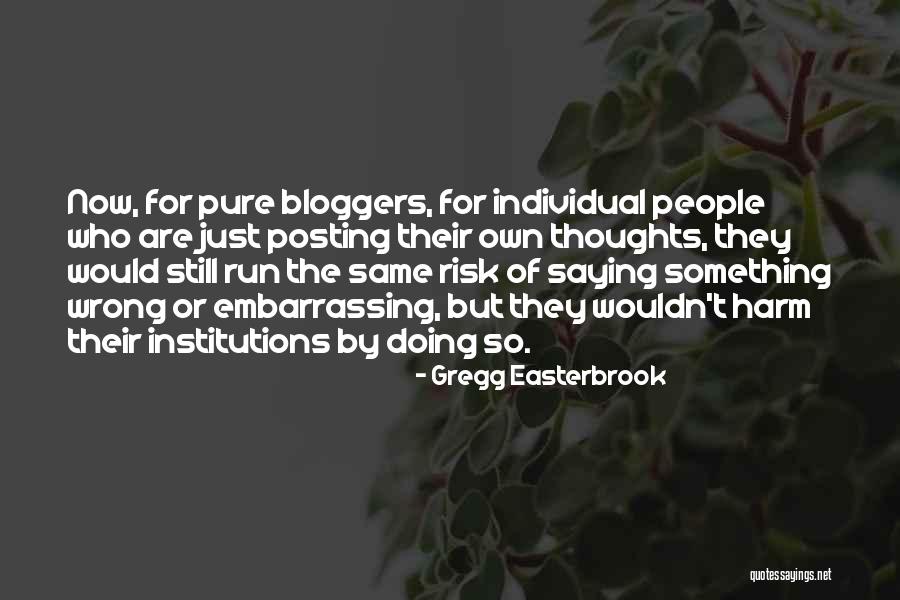 Secret Atlanta Quotes By Gregg Easterbrook Secret Atlanta Quotes By Gregg Easterbrook