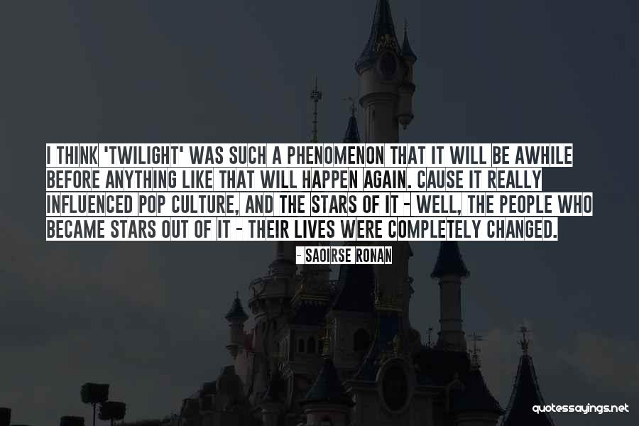 Secret Atlas Quotes By Saoirse Ronan Secret Atlas Quotes By Saoirse Ronan