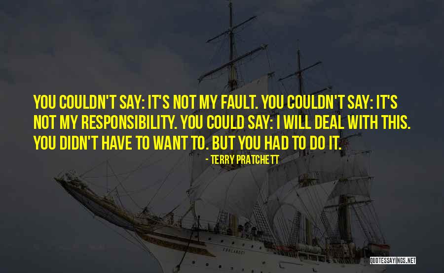 Secret Circle Cassie Quotes By Terry Pratchett Secret Circle Cassie Quotes By Terry Pratchett