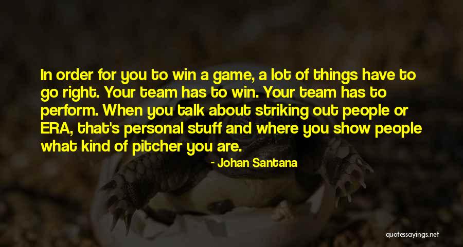 Secret Commonwealth Quotes By Johan Santana Secret Commonwealth Quotes By Johan Santana