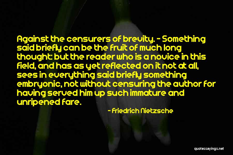 Secret Crush Love Quotes By Friedrich Nietzsche Secret Crush Love Quotes By Friedrich Nietzsche