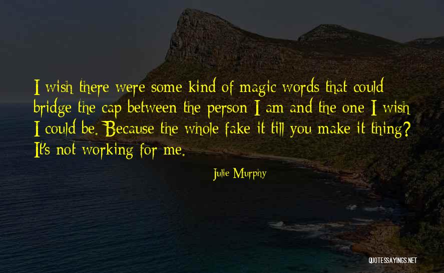Secret Dvd Quotes By Julie Murphy Secret Dvd Quotes By Julie Murphy