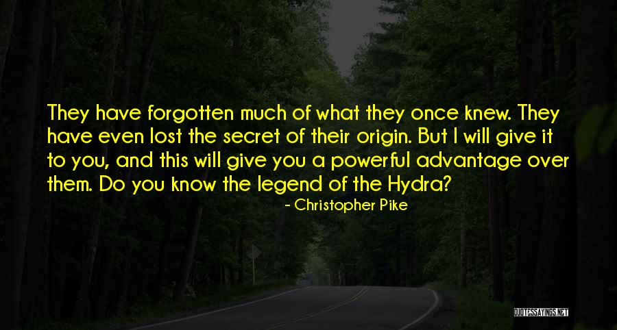 Secret Even Quotes By Christopher Pike Secret Even Quotes By Christopher Pike