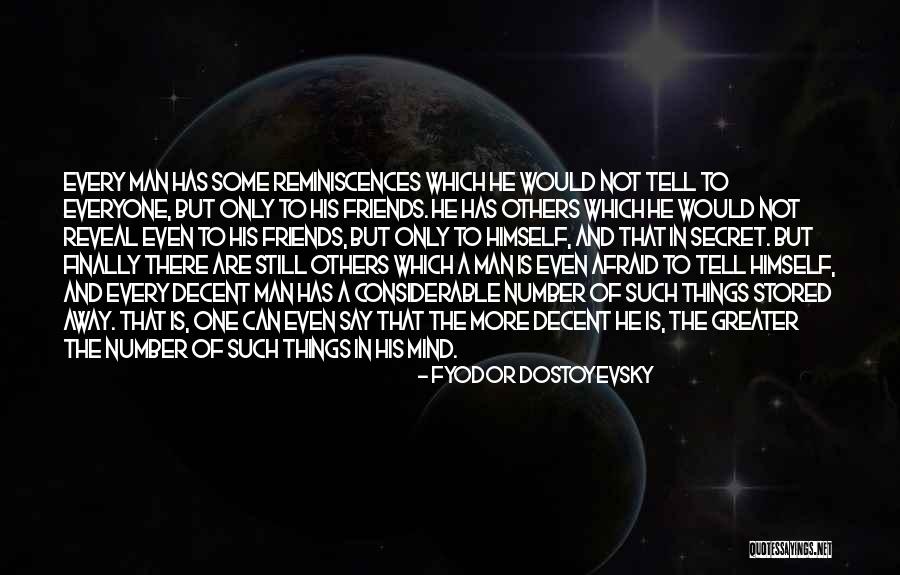 Secret Even Quotes By Fyodor Dostoyevsky Secret Even Quotes By Fyodor Dostoyevsky