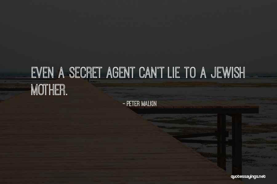 Secret Even Quotes By Peter Malkin Secret Even Quotes By Peter Malkin