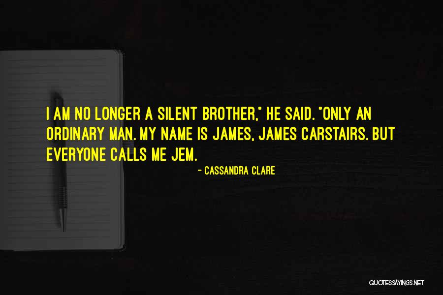 Secret Humor Quotes By Cassandra Clare Secret Humor Quotes By Cassandra Clare