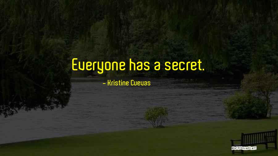 Secret Humor Quotes By Kristine Cuevas Secret Humor Quotes By Kristine Cuevas