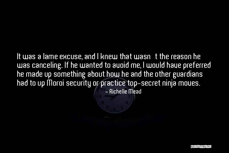 Secret Humor Quotes By Richelle Mead Secret Humor Quotes By Richelle Mead