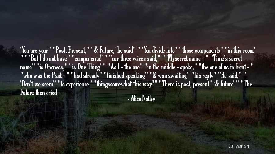 Secret Lies Quotes By Alice Notley Secret Lies Quotes By Alice Notley