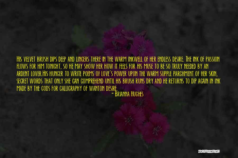 Secret Love For Him Quotes By Brianna Hughes Secret Love For Him Quotes By Brianna Hughes