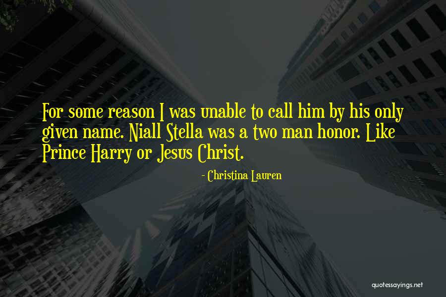Secret Love For Him Quotes By Christina Lauren Secret Love For Him Quotes By Christina Lauren