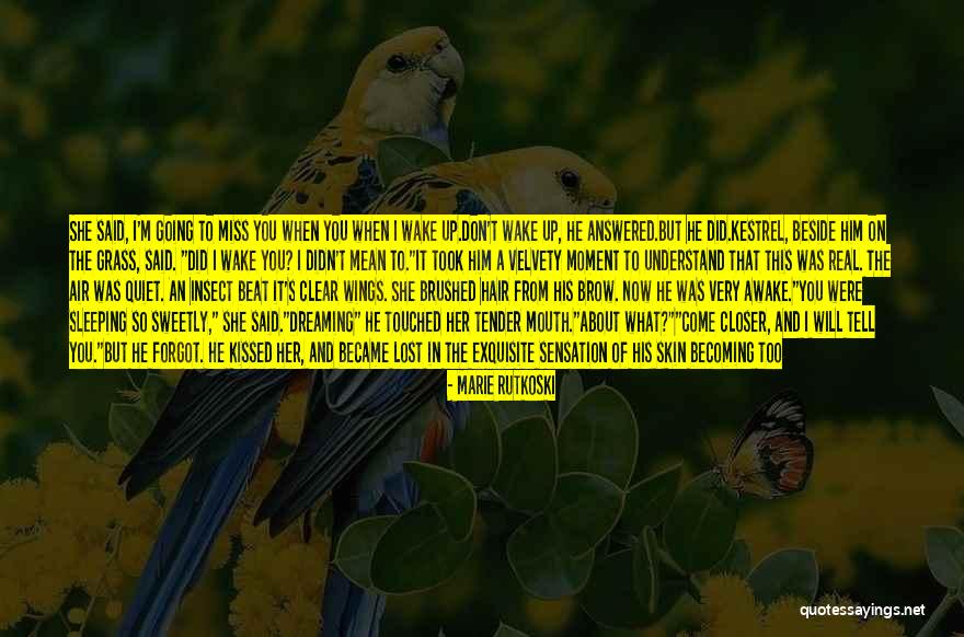Secret Love For Him Quotes By Marie Rutkoski Secret Love For Him Quotes By Marie Rutkoski