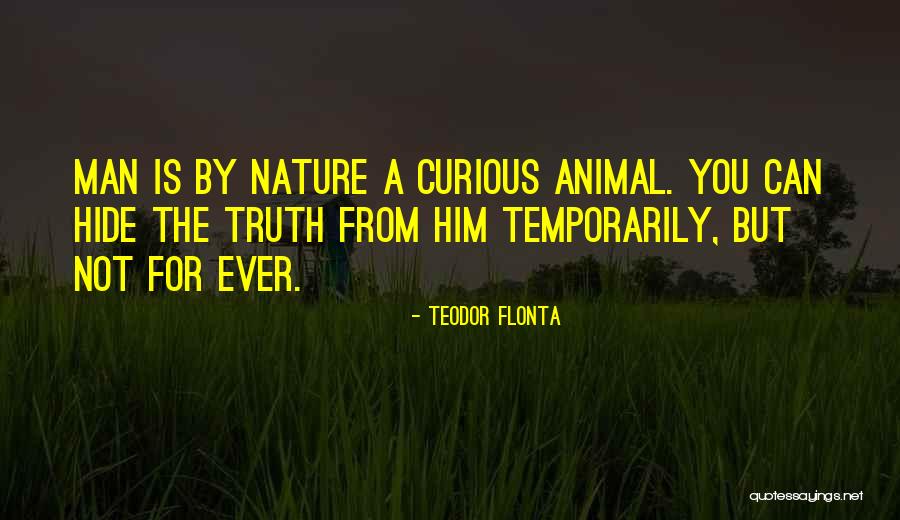 Secret Love For Him Quotes By Teodor Flonta Secret Love For Him Quotes By Teodor Flonta