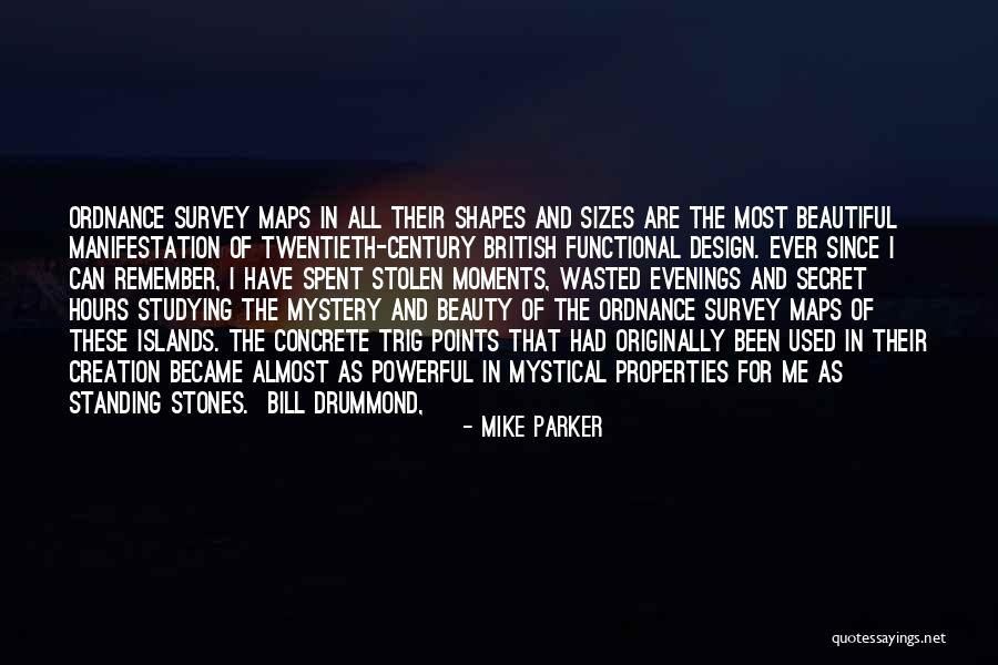 Secret Manifestation Quotes By Mike Parker Secret Manifestation Quotes By Mike Parker