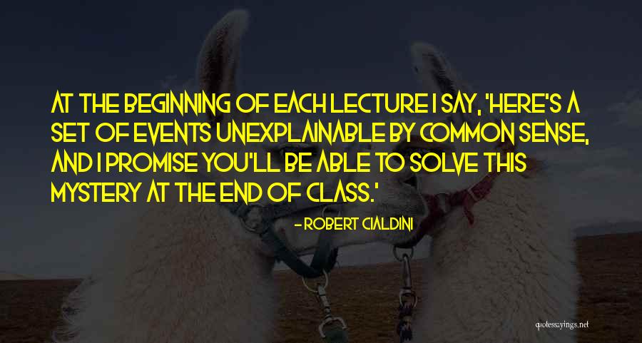 Secret Manifestation Quotes By Robert Cialdini Secret Manifestation Quotes By Robert Cialdini