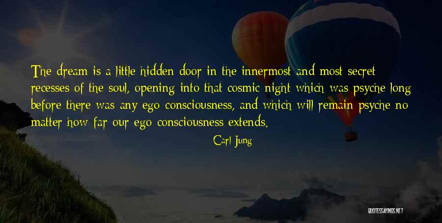 Secret Of Consciousness Quotes By Carl Jung Secret Of Consciousness Quotes By Carl Jung