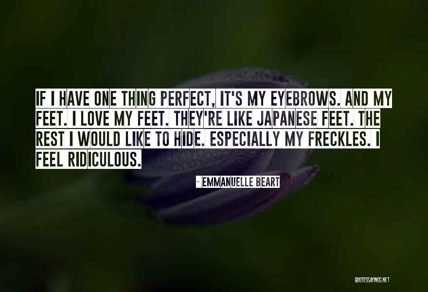 Secret Of Kells Quotes By Emmanuelle Beart Secret Of Kells Quotes By Emmanuelle Beart