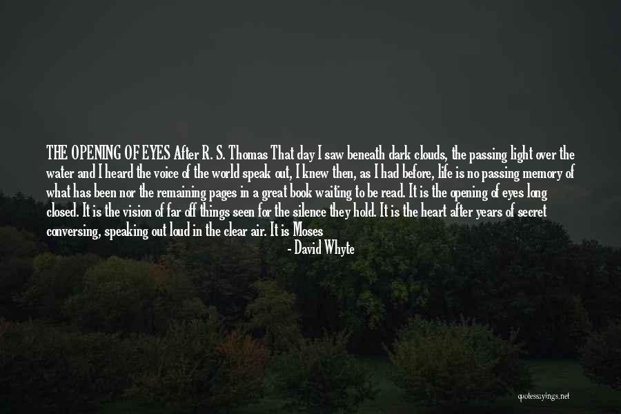Secret Of Long Life Quotes By David Whyte Secret Of Long Life Quotes By David Whyte