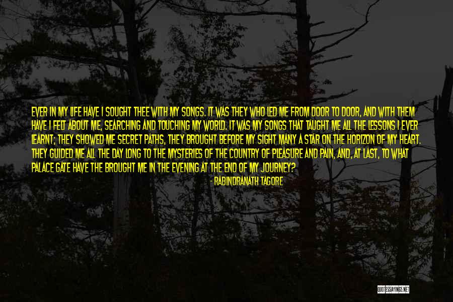 Secret Of Long Life Quotes By Rabindranath Tagore Secret Of Long Life Quotes By Rabindranath Tagore