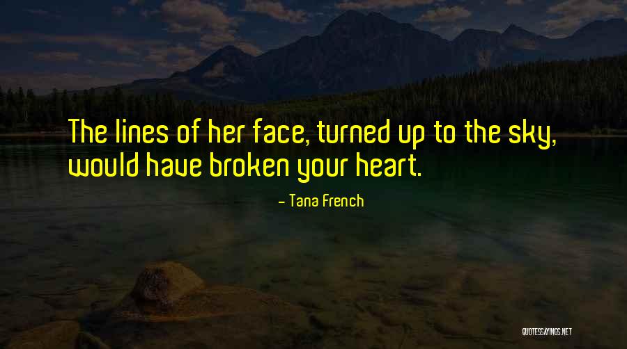 Secret Place Tana French Quotes By Tana French Secret Place Tana French Quotes By Tana French