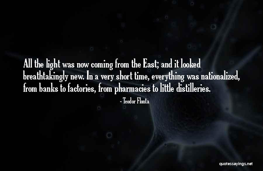 Secret Police Quotes By Teodor Flonta Secret Police Quotes By Teodor Flonta