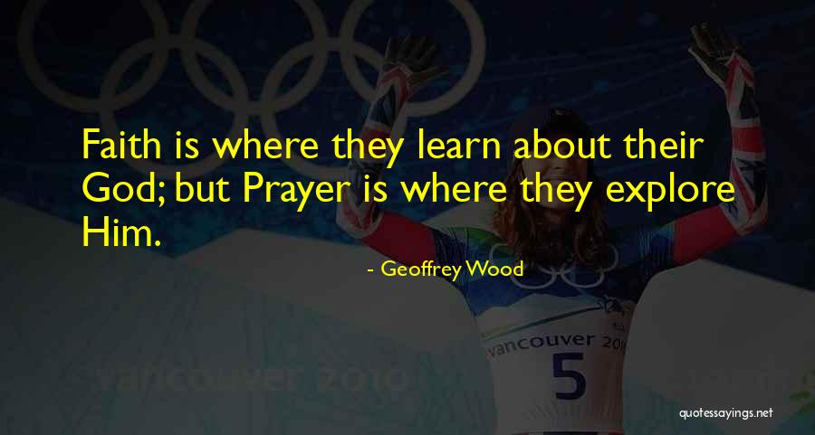 Secret Power Of Attraction Quotes By Geoffrey Wood Secret Power Of Attraction Quotes By Geoffrey Wood