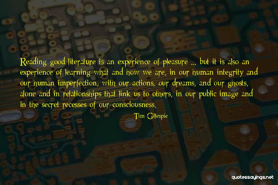 Secret Relationships Quotes By Tim Gillespie Secret Relationships Quotes By Tim Gillespie