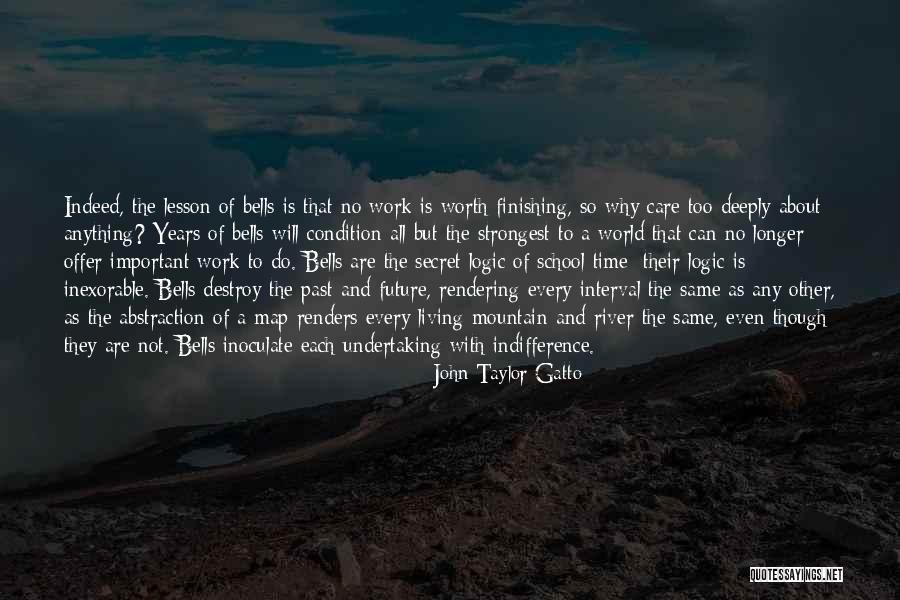 Secret River Important Quotes By John Taylor Gatto Secret River Important Quotes By John Taylor Gatto