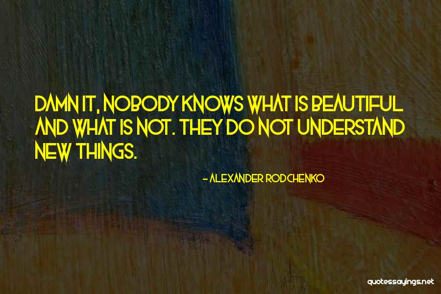 Secret River Land Quotes By Alexander Rodchenko Secret River Land Quotes By Alexander Rodchenko