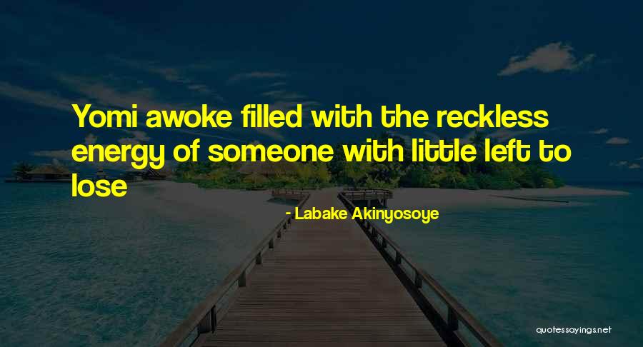 Secret River Play Quotes By Labake Akinyosoye Secret River Play Quotes By Labake Akinyosoye