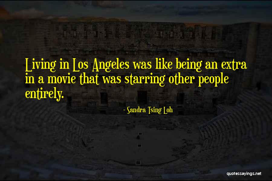 Secret Santa Guessing Quotes By Sandra Tsing Loh Secret Santa Guessing Quotes By Sandra Tsing Loh