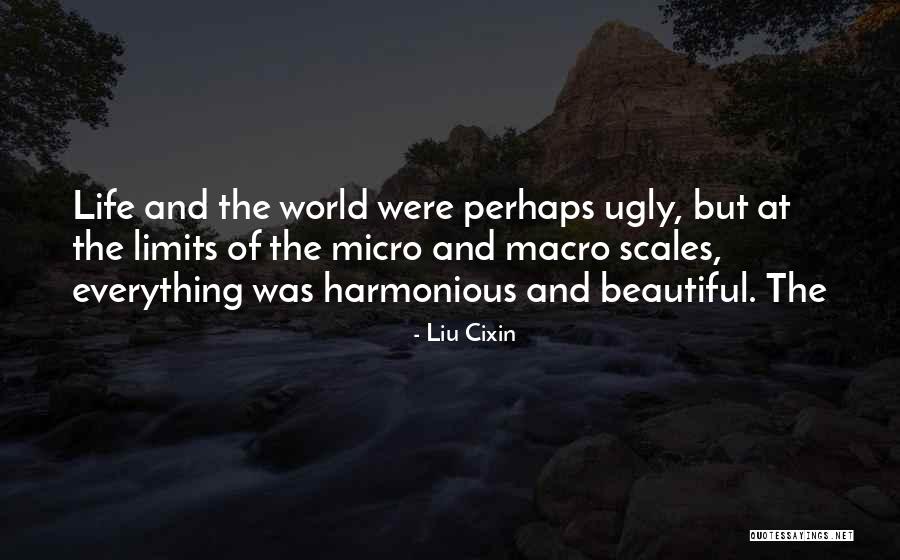 Secret Santa Ideas Quotes By Liu Cixin Secret Santa Ideas Quotes By Liu Cixin