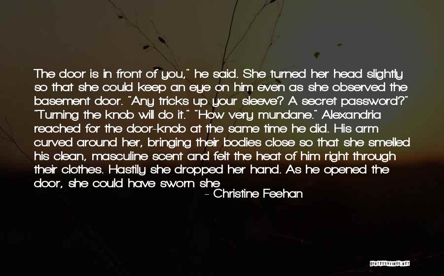 Secret That You Keep Quotes By Christine Feehan Secret That You Keep Quotes By Christine Feehan