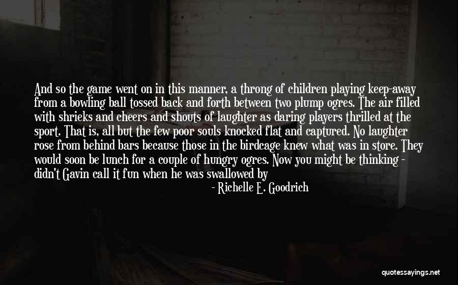 Secret That You Keep Quotes By Richelle E. Goodrich Secret That You Keep Quotes By Richelle E. Goodrich