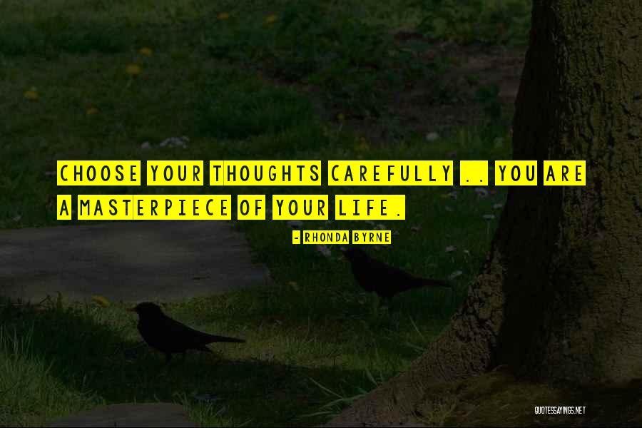 Secret Thoughts Quotes By Rhonda Byrne Secret Thoughts Quotes By Rhonda Byrne
