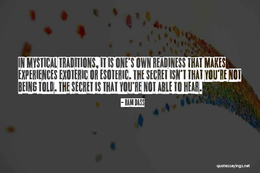 Secret To Life Quotes By Ram Dass Secret To Life Quotes By Ram Dass