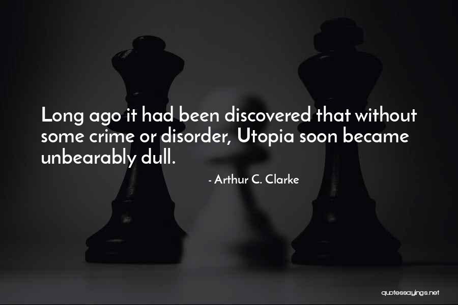 Secretan Theodolite Quotes By Arthur C. Clarke Secretan Theodolite Quotes By Arthur C. Clarke