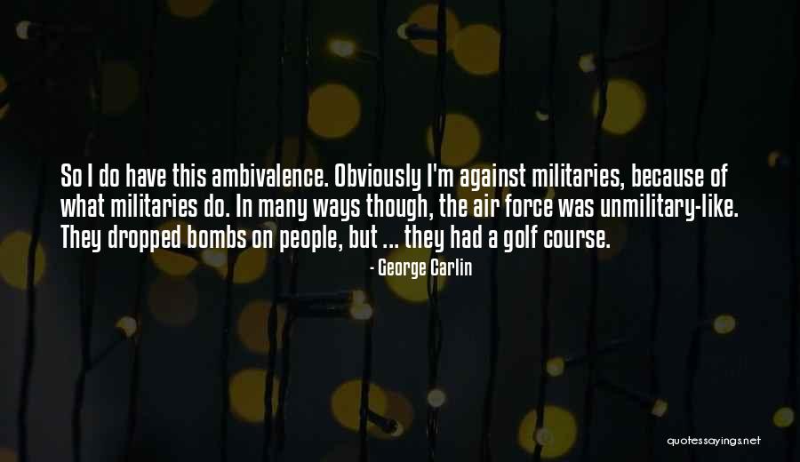 Secretara Brasov Quotes By George Carlin Secretara Brasov Quotes By George Carlin