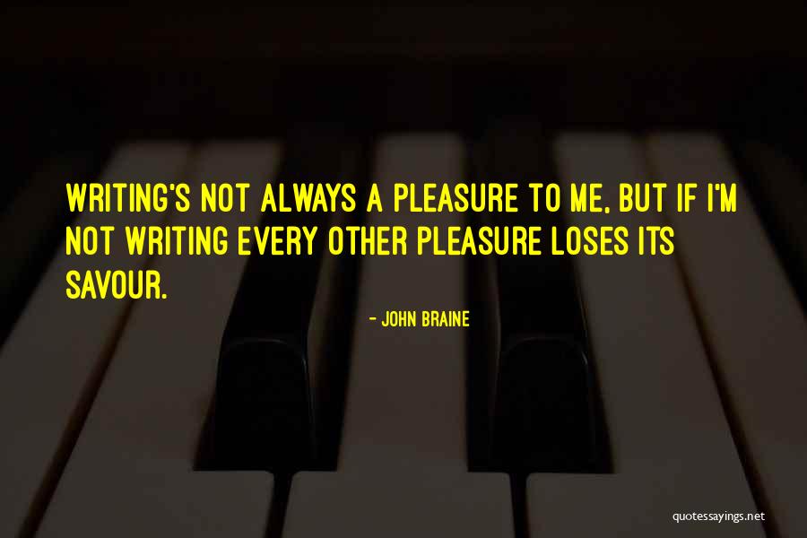 Secretara Cluj Quotes By John Braine Secretara Cluj Quotes By John Braine