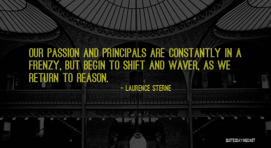 Secretara Cluj Quotes By Laurence Sterne Secretara Cluj Quotes By Laurence Sterne