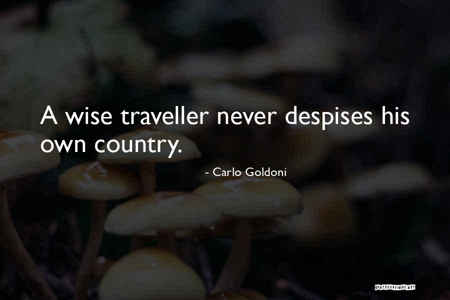 Secretariat Inspirational Quotes By Carlo Goldoni Secretariat Inspirational Quotes By Carlo Goldoni