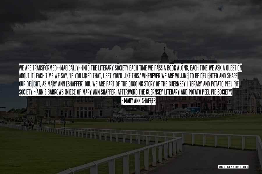 Secretariat Movie Bible Quotes By Mary Ann Shaffer Secretariat Movie Bible Quotes By Mary Ann Shaffer