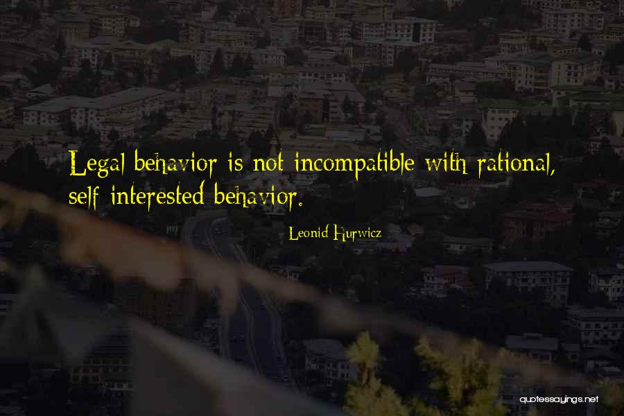 Secretario Geral Da Quotes By Leonid Hurwicz Secretario Geral Da Quotes By Leonid Hurwicz
