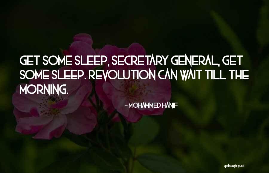 Secretary General Quotes By Mohammed Hanif Secretary General Quotes By Mohammed Hanif