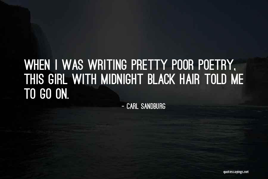 Secretarys Quotes By Carl Sandburg Secretarys Quotes By Carl Sandburg