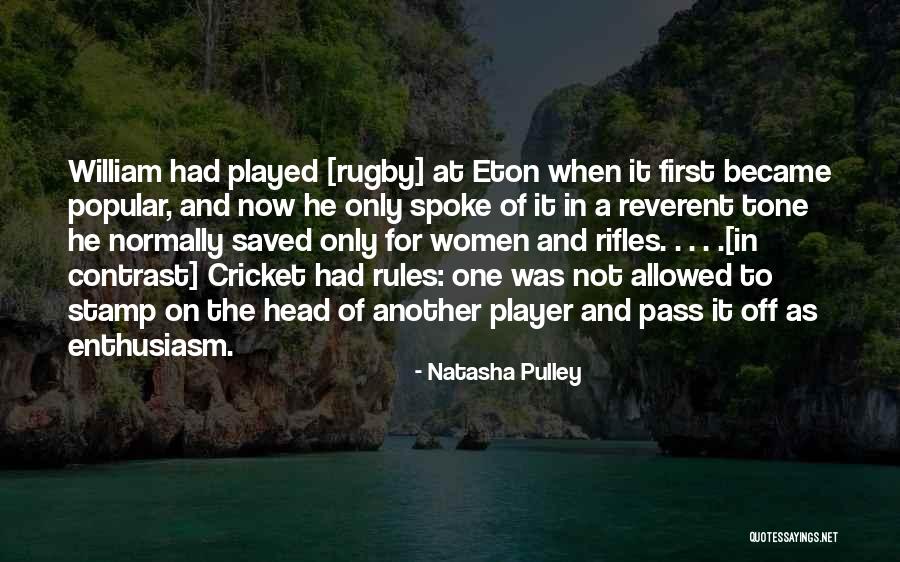 Secretas Verdades Quotes By Natasha Pulley Secretas Verdades Quotes By Natasha Pulley