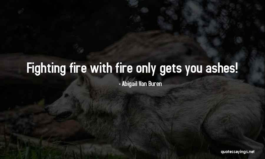 Secreted Away Quotes By Abigail Van Buren Secreted Away Quotes By Abigail Van Buren
